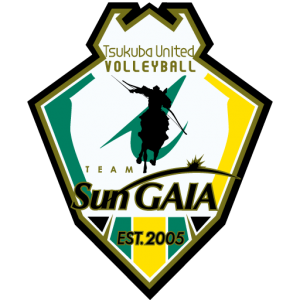 つくばユナイテッドサンガイア つくばユナイテッドSunGAIA