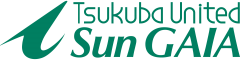 つくばユナイテッドＳｕｎＧＡＩＡ