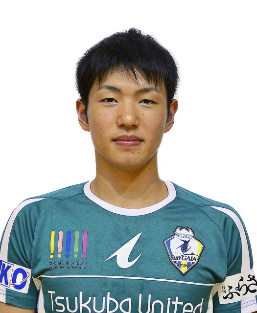 松尾 敬介選手 松尾 敬介選手