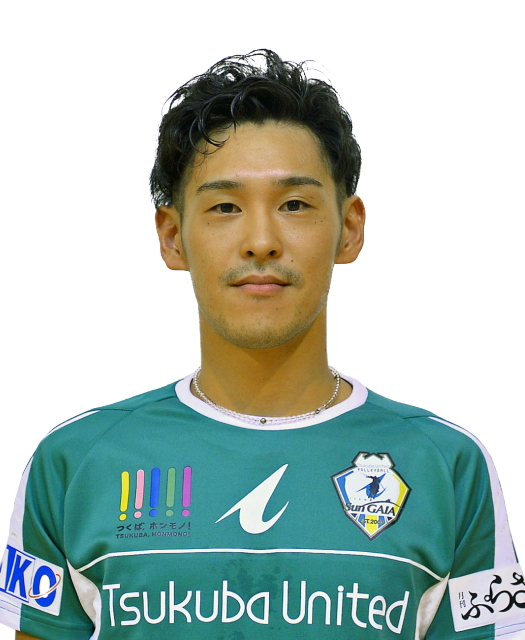 石川 裕敏選手 石川 裕敏選手