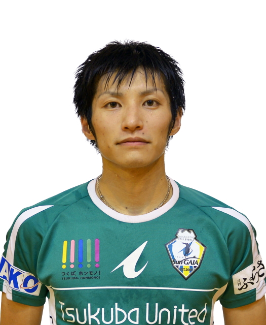 米村 尊選手 米村 尊選手