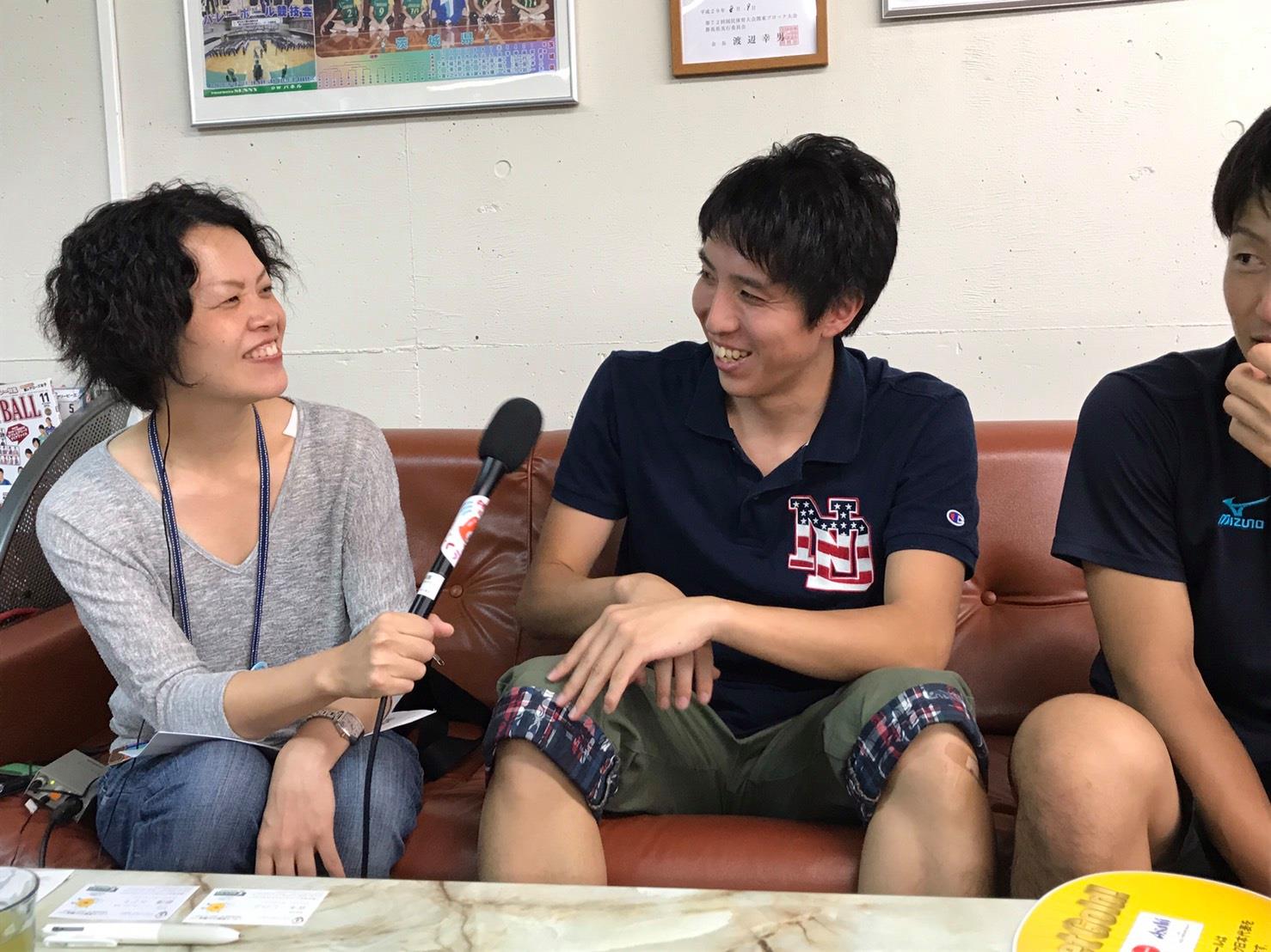FMうしくうれしく放送 生出演!! FMうしくうれしく放送 生出演!!
