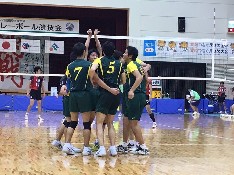 えひめ国体≪準々決勝≫試合結果 えひめ国体≪準々決勝≫試合結果