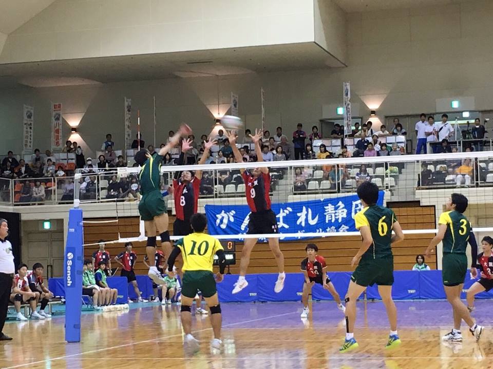 えひめ国体≪準々決勝≫試合結果 えひめ国体≪準々決勝≫試合結果