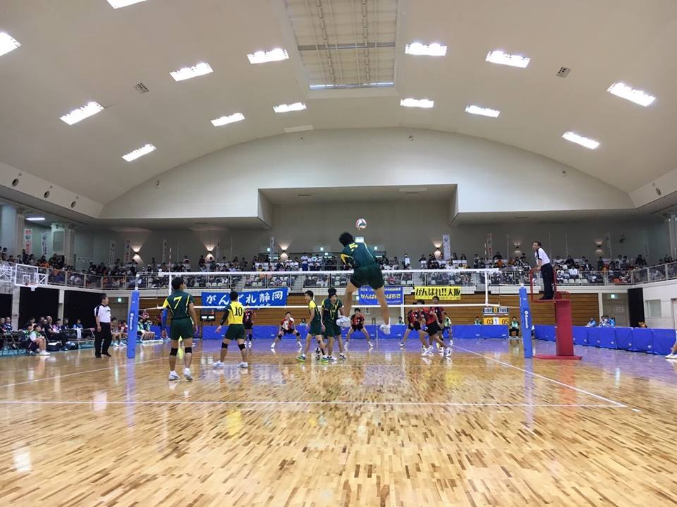 えひめ国体≪準々決勝≫試合結果 えひめ国体≪準々決勝≫試合結果