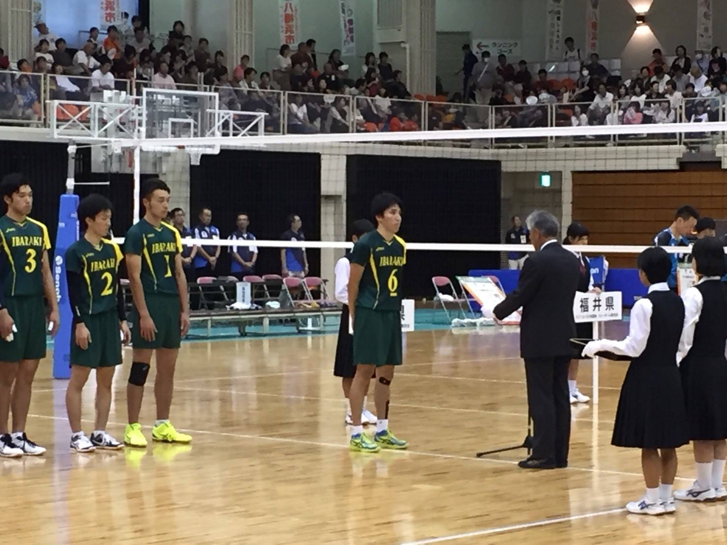 えひめ国体≪5・7位決定戦≫試合結果 えひめ国体≪5・7位決定戦≫試合結果