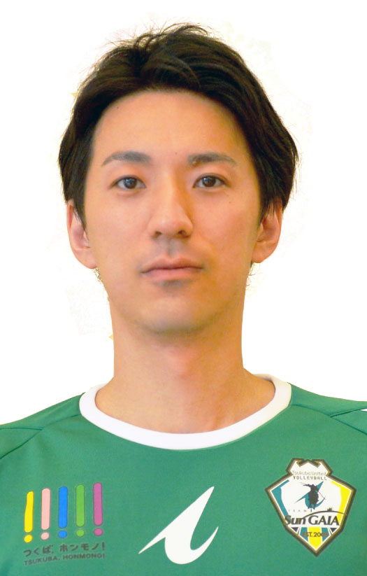 #2 浜崎 勇矢