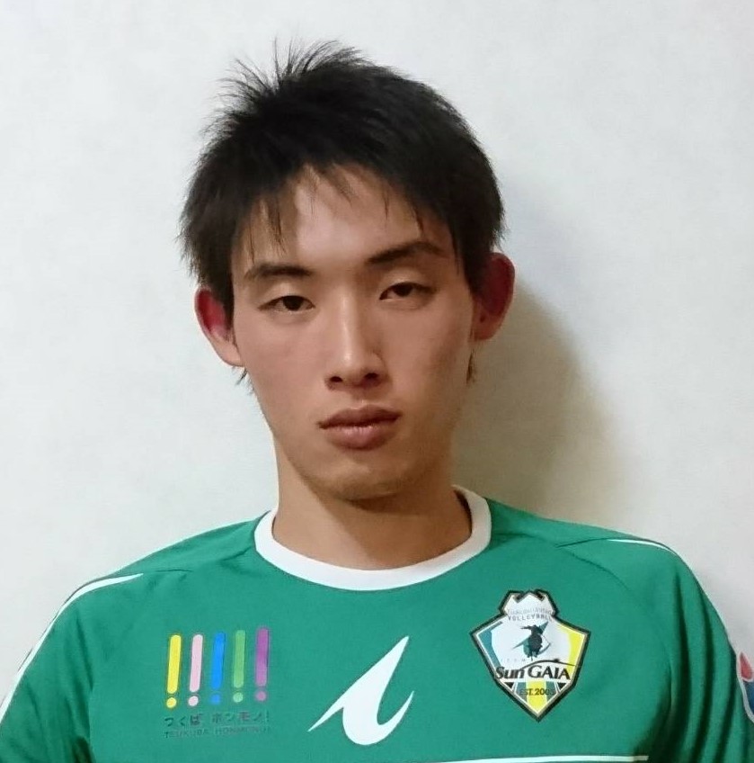 選手入団のお知らせ