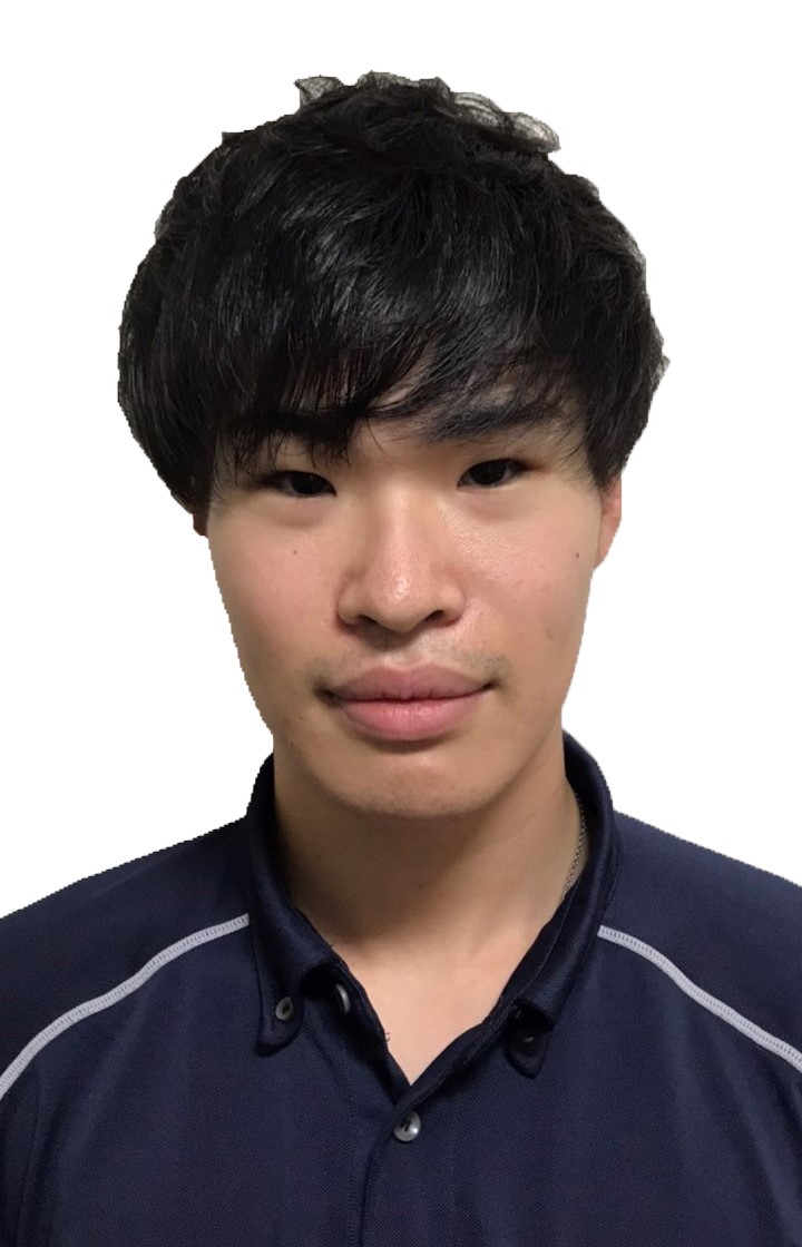 インターン選手加入のお知らせ