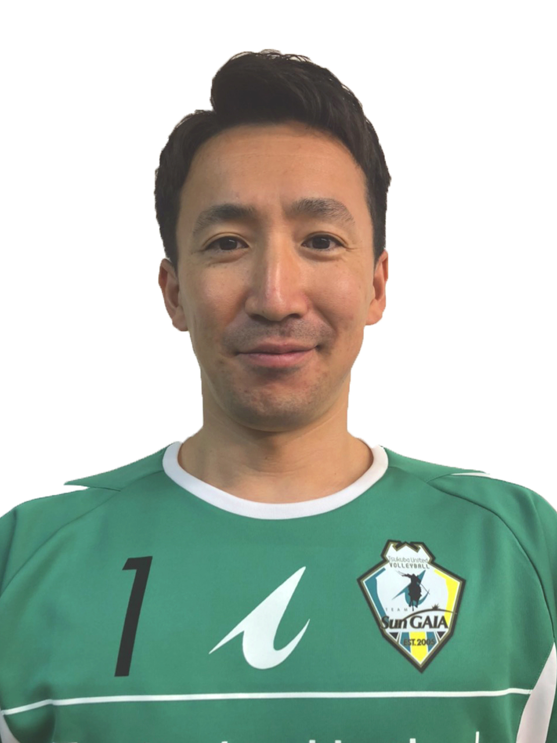 選手入団のお知らせ