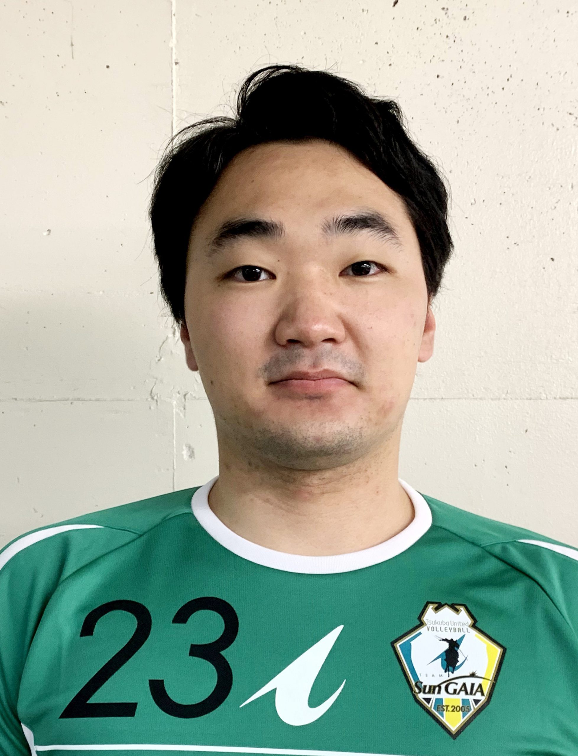 選手入団のお知らせ